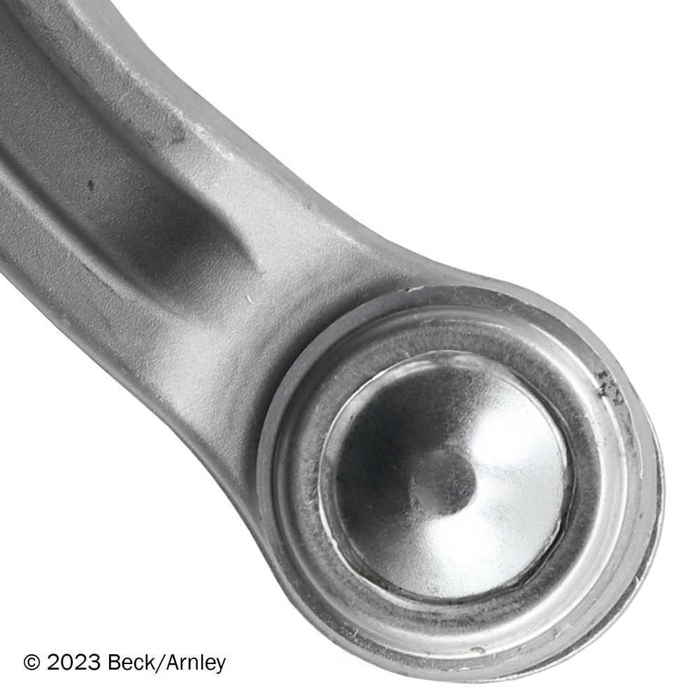 Beck/Arnley 101-8748 Steering Tie Rod End