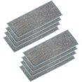 thumbnail image 1 of 8 piezas de almohadillas de fregona reutilizables CHAO para Irobot Braava Jet M6 6110 6012 6112, 1 of 5