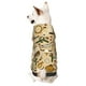 thumbnail image 1 of Fotbe Wild West Cowboy Sudadera con Estampado para Perros Pequeños – Suéter con Capucha para Mascotas, Tela Suave de Forro Polar con Bolsillo-XX-Large, 1 of 7