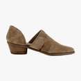 thumbnail image 6 of Lucky Brand Minnsy Women's Clogs & Mules Porcini Size 10 M, 6 of 8