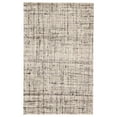 thumbnail image 1 of Season Solid Rectangular Area Rug in Gray and Ivory (12 ft. L x 8 ft. 10 in. L), 1 of 5