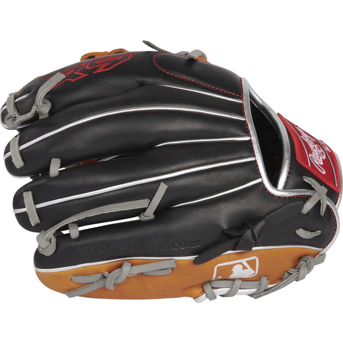 Rawlings R9 軟式グローブ 11.5インチ 8さん専用 Rawlings R9 ContoUR 11-inch Glove | Right Hand Throw | Infield