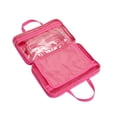 thumbnail image 4 of Conair Neon Pink Weekender Set, 4 of 4