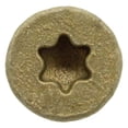 thumbnail image 2 of Tornillo para madera Jake Sales con revestimiento de bronce para exterior, 1 kg, 288 unidades, 2 of 5