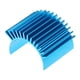 thumbnail image 1 of Enfriamiento Laminar con Disipador de Calor para Motores Eléctricos para Juguetes de 1/18 WL Cepillados yotijar Disipador de calor de los motores, 1 of 7