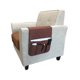 thumbnail image 5 of 5-fickor Soffa Förvaring Armstöd Organizer Hängande sängväska, 5 of 5
