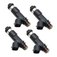 thumbnail image 3 of 4x Injecteur de Carburant pour Polaris Sportsman et Ranger 500 3089893, 3 of 5
