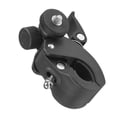 thumbnail image 4 of Matsuzay Pinza para cámaras de manillar de motocicleta, soporte de barra delantera, adaptador de trípode de repuesto para Hero7/6/5/4/3 Cámara Accesorios de cámara y óptica, 4 of 5
