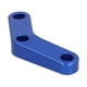 thumbnail image 4 of Protector izquierdo del motor protección antichoque contra caídas apto para Suzuki SV650/SV650X 2018-2021 azul, 4 of 8