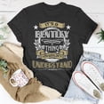 thumbnail image 5 of Bentley Thing Wouldnt Understand Name TShirt, 5 of 6