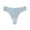 Blue, variant on Women Clothing Women's Cotton Bikini Panties Cotton Thong Seamless Sports Style Fashion Briefs for Women Underwear Soft Strech Ladies Breathable