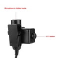 thumbnail image 4 of Auricular de Tubo Acústico Walkie Talkie Enchufe NATO ANGGREK, 4 of 8
