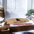 thumbnail image 3 of Usmixi Christmas Door Mat Kitchen Mat Bedroom Living Room Mat, 3 of 3