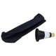thumbnail image 2 of Adaptador de latón para máquina de hielo seco de fácil instalación G5/8 Bolsa recolectora de moho para nieve para uso doméstico W21.8 14, 2 of 9