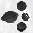thumbnail image 3 of Unique Bargains Car Windshield Washer Fluid Reservoir Cap Fit for Toyota Venza 2009-2015 for Toyota RAV4 2012-2018, 3 of 6