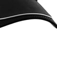 thumbnail image 3 of Beechfield Coolmax® Flow Mesh Baseball Cap / Headwear (Pack of 2), 3 of 4