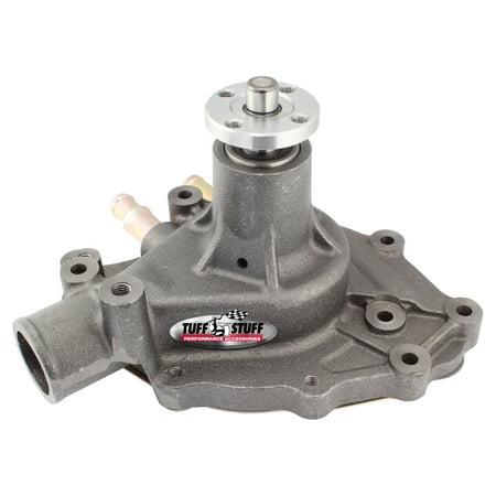 Tuff Stuff Performance 1432N Supercool Water Pump Fits select: 1966 ,1967-1970 FORD MUSTANG