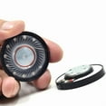 thumbnail image 6 of 2PCS 1.57in Headphone Speaker Driver for QC15 QC25 QC2 Headphone Round-Shape Loudspeaker Repair Part High Performance, 6 of 11
