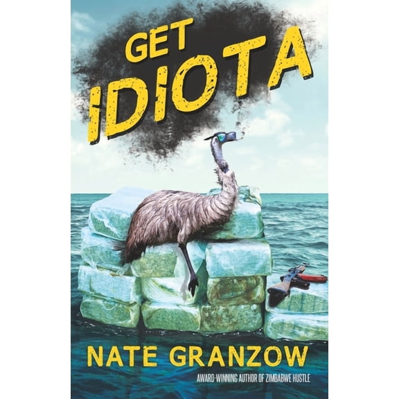 Get Idiota (Paperback) by Nate Granzow