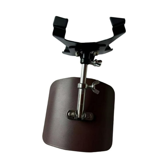 Soporte de guitarra Hugo ajustable para guitarristas