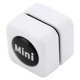 thumbnail image 2 of Small Fish Tank Brush Aquarium Glass Scraper Remover Cleaner Cleaning white, 2 of 8