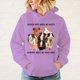 thumbnail image 4 of Nueva moda unisex con estampado de conejillo de indias, sudaderas con capucha para hombres y mujeres, sudaderas casuales de manga larga, sudaderas para adolescentes, sudaderas para exteriores, 4 of 5