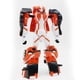 thumbnail image 1 of Tren de potencia Tobot deformación Robot Galaxy detective figura de acción L vehículo MEGADRILL hermanos transforman coche combinado Juguetes Fivean unisex, 1 of 2