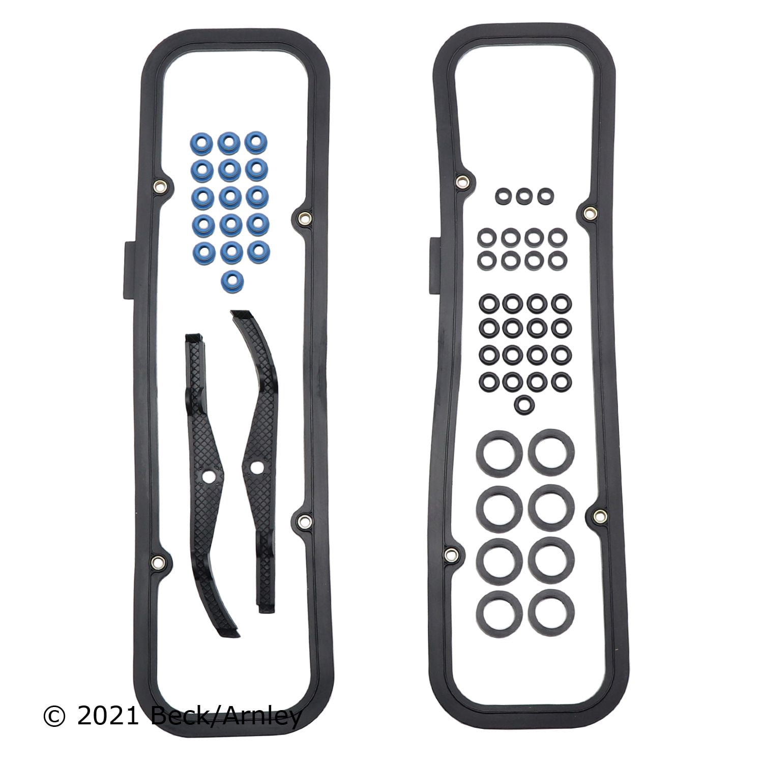 BeckArnley 032-3039 Head Gasket Set