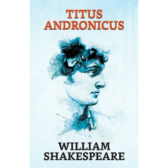 Titus Andronicus (Paperback)