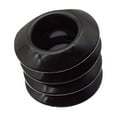 thumbnail image 4 of 4 anillos antigoteo para eje de remo, protectores contra salpicaduras para rafting, fáciles de instalar, PP, diámetro interior de 27 mm/1,06 pulgadas,, 4 of 8