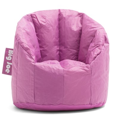 Buy Big Joe Milano Kids Bean Bag Chair Buy Big Joe Milano Kids Bean Bag Chair