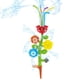 thumbnail image 1 of Aspersor De Agua, Juguete Giratorio Para Baño De Bebé, Forma De Flor, Aspersor De Agua, Juguete Para Jardín, Césped, Juguete De Verano Methold FN005683-00, 1 of 6