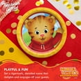 thumbnail image 4 of Daniel Tiger Plates 7in 24 Count - Daniel Tiger Birthday Supplies, 4 of 6