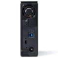 thumbnail image 5 of BUFFALO DriveStation 8TB Disco duro externo de escritorio TAA de alta velocidad 7200RPM USB 3.2, 5 of 5