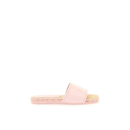 

Tory Burch T Monogram Slides Women