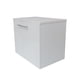 thumbnail image 2 of Gabinete para Baño DECOMOBIL GABINETE 07 Blanco, 2 of 4