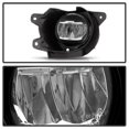 thumbnail image 4 of Spyder Auto 5087140 Fog Lights Fits 08-20 Sequoia, 4 of 5