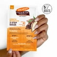 Palmer's Cocoa Butter Formula Length Retention 2Step Hair Mask, 1 fl