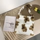 thumbnail image 1 of Bolsa de mano de moda para mujer, bonitos de hombro de felpa para otoño e invierno, gran capacidad Tmvgtek Para Estrenar, 1 of 9