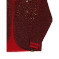 thumbnail image 4 of Junior Girls Sweater RED, 4 of 4
