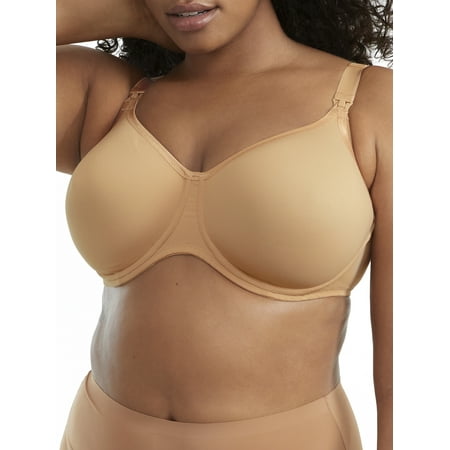

Anita Womens Jenni Seamless Nursing Bra Style-5068