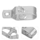 thumbnail image 4 of 5pcs tensores de cables profesionales Aprendedores de cables de servicio pesado Tensores de acero, 4 of 6
