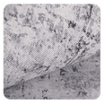 thumbnail image 3 of Nvzi -b Bathroom Rug Mat, Non-Slip Plush Shaggy Bath Carpet, Machine Wash Dry, Black,24*16inch, 3 of 4