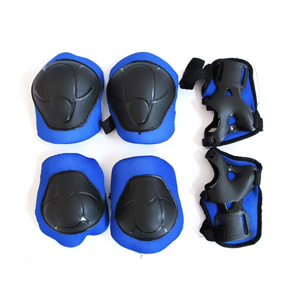 AIHOME Skateboard Protective Padding Knee Pads Elbow Pads Wrist Pads 6