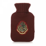 Harry Potter Hogwarts Crest Mini Hot Water Bottle
