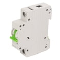 thumbnail image 2 of Rankomu Mini Circuit Breaker P V Circuito Breaker 1P Mini Magnético Sistema Rápida Desconexión D C Circuit Isolator para Sistema Solar 250V 63A, 2 of 8
