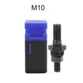 thumbnail image 2 of Pièce d'Outil de Rivet Mandrin Fileté de Remplacement pour Écrou à Main Rivet Métrique M3-M12, 2 of 2
