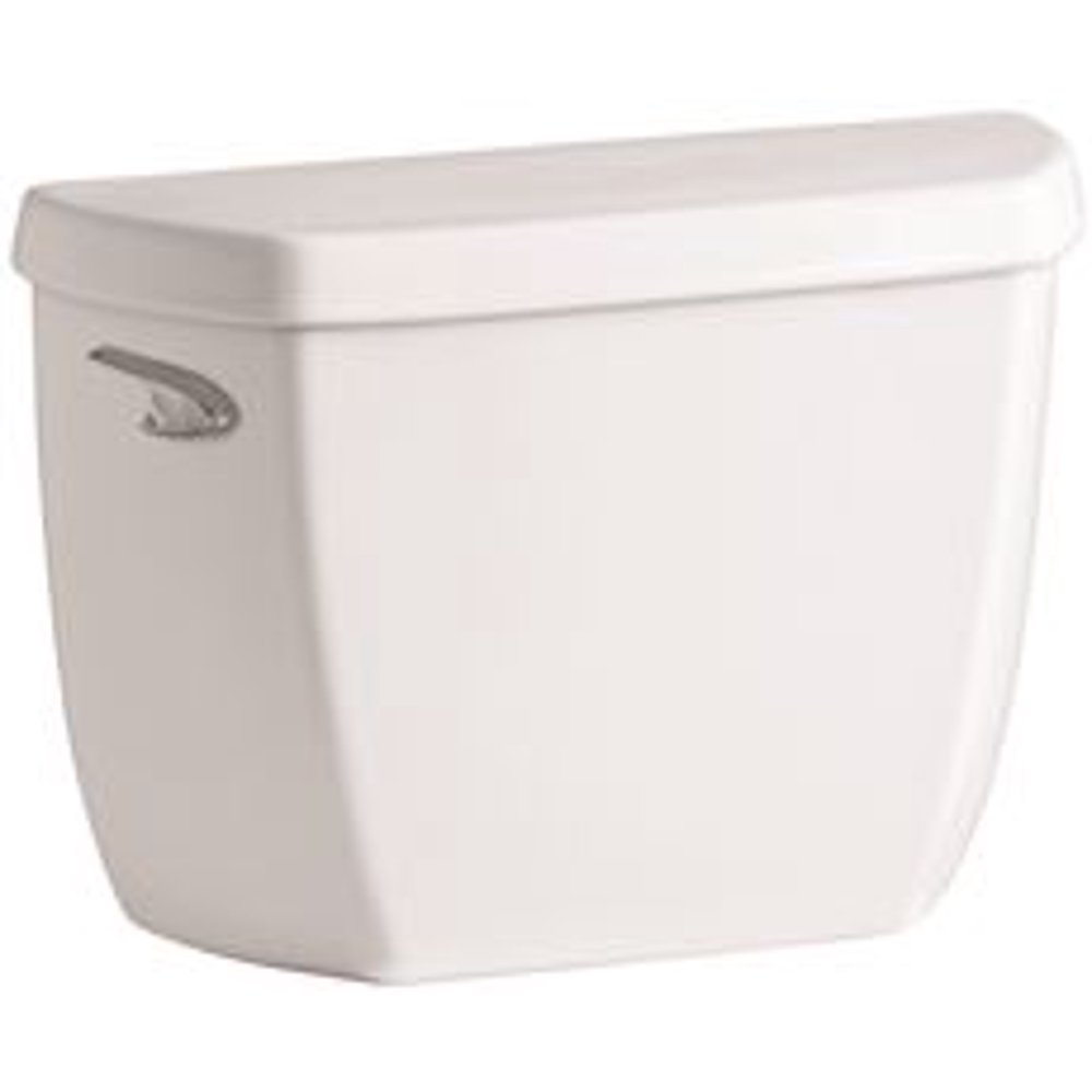 Kohler Wellworth Class Five Classic Watersense HighEfficiency Toilet