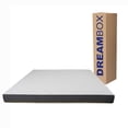 thumbnail image 2 of Colchon DREAMBOX King Size en Caja 15 cm Firmeza Media 190x200x15 cm, 2 of 8