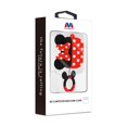 thumbnail image 3 of Funda MYBAT Silicon para AirPods PRO - Minnie MyBat Silicon, 3 of 6
